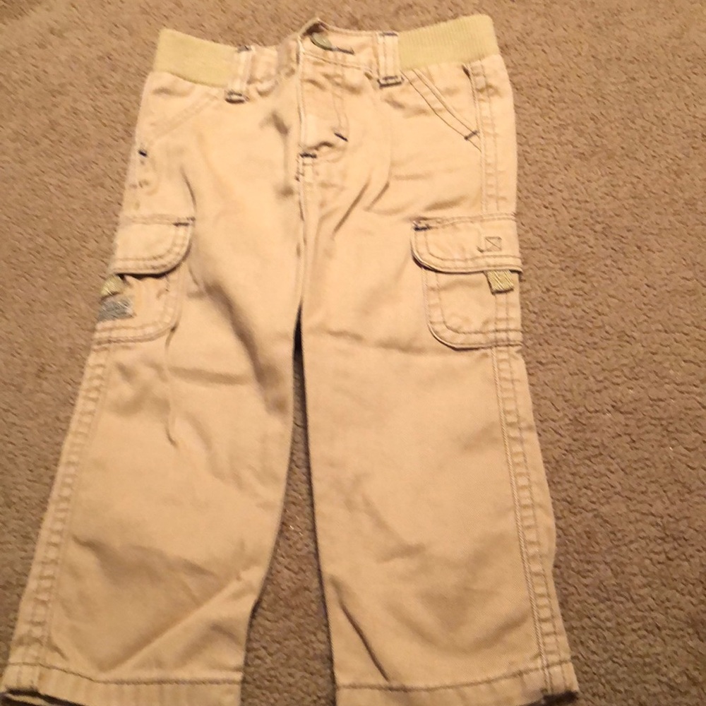 Little boys pants